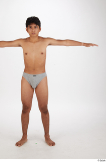 Photos in underwear Josh Alwarez t poses whole body 0001.jpg